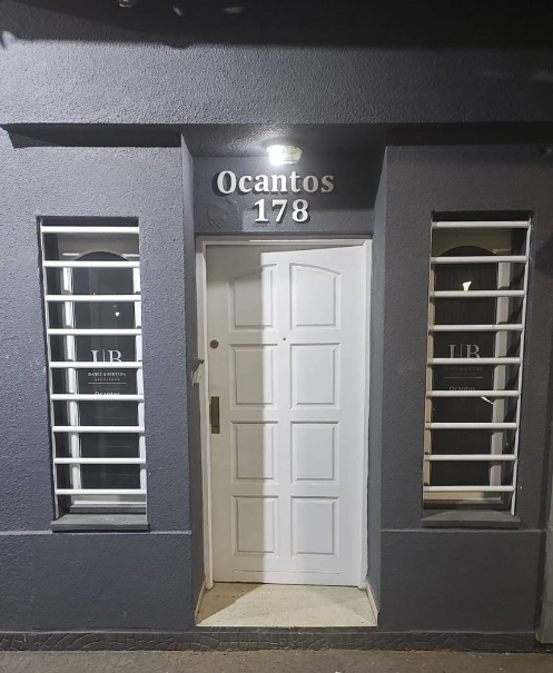 Estudio Jurídico Ibañez & Bertera