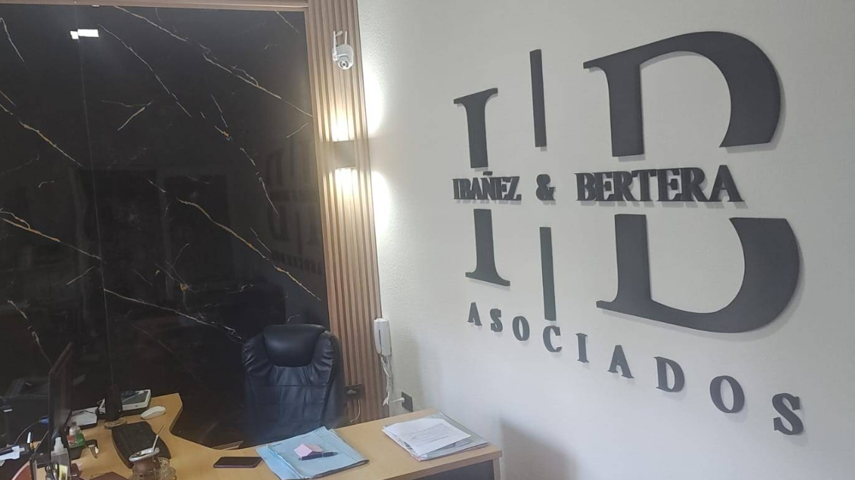Oficina Ibañez & Bertera Asociados